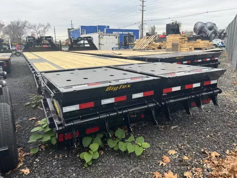 new Equipment / Flatbed Trailers Big Tex Trailers Other for sale, in Belford, NJ Thumbnail 18