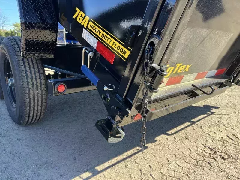 new Dump Trailers Big Tex Trailers Other for sale, in Belford, NJ Thumbnail 14