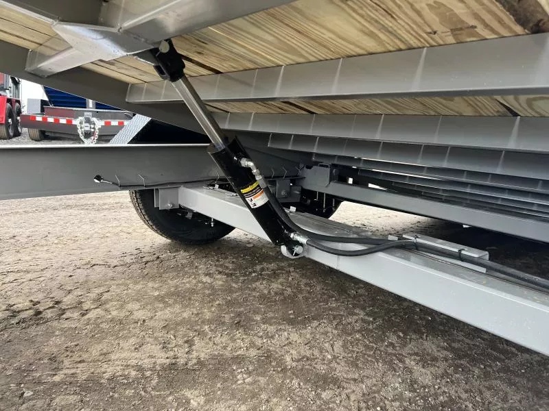 new Tilt Trailers Liberty  for sale, in Belford, NJ Thumbnail 11