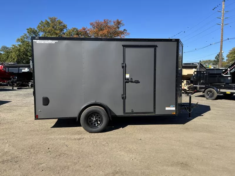 new Cargo (Enclosed) Trailers Anvil Other for sale, in Belford, NJ Thumbnail 8