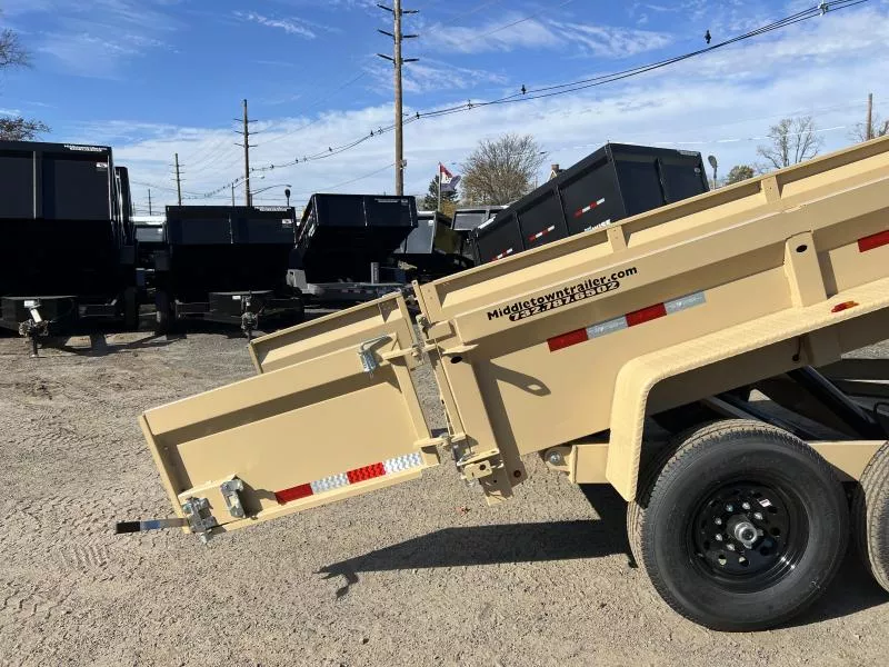 new Dump Trailers BWISE  for sale, in Belford, NJ Thumbnail 17