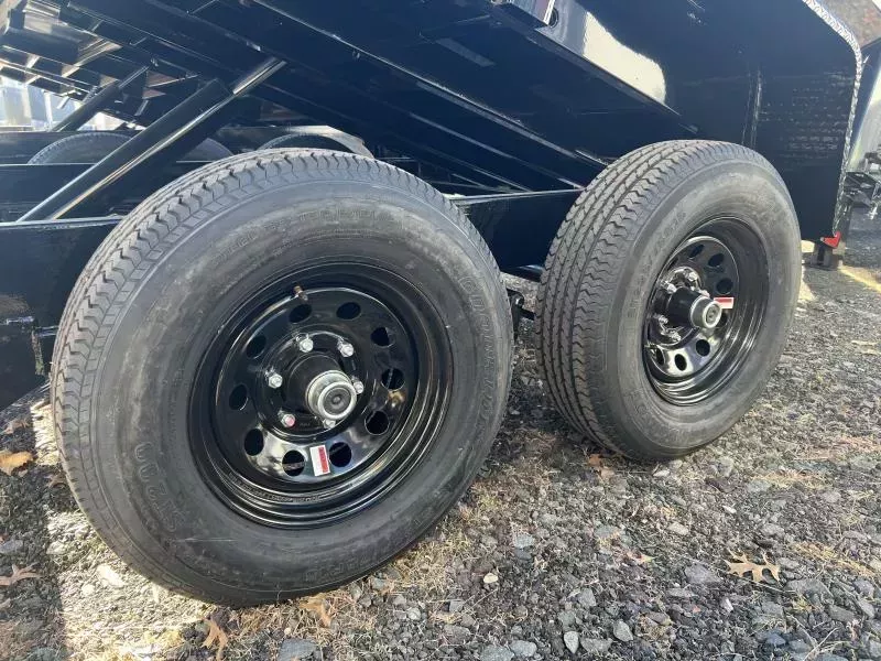 new Dump Trailers BWISE  for sale, in Belford, NJ Thumbnail 5