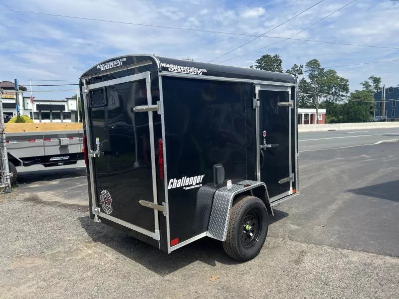 new Cargo (Enclosed) Trailers Homesteader Trailers  for sale, in Belford, NJ Thumbnail 8