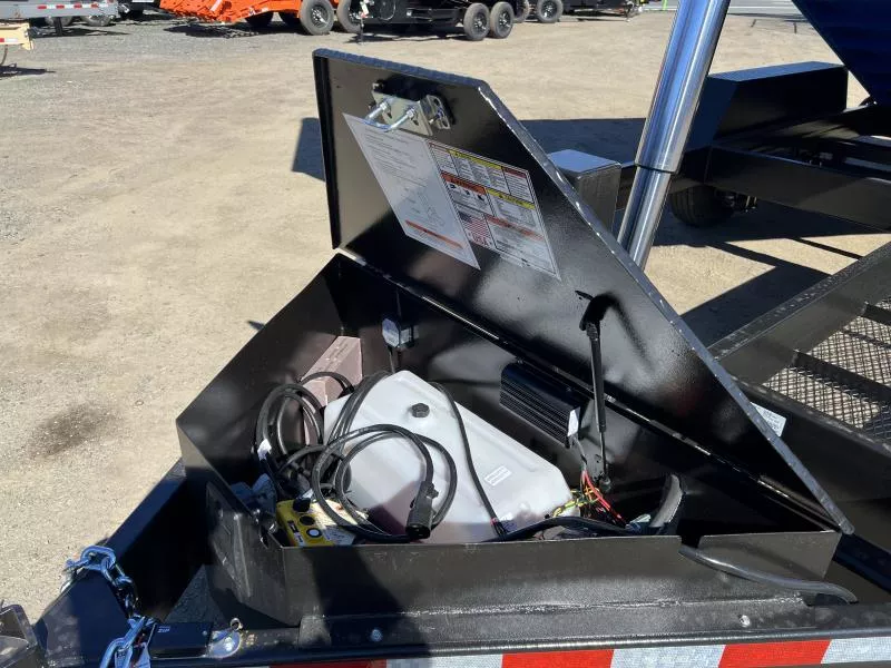 new Dump Trailers BWISE Other for sale, in Belford, NJ Thumbnail 11