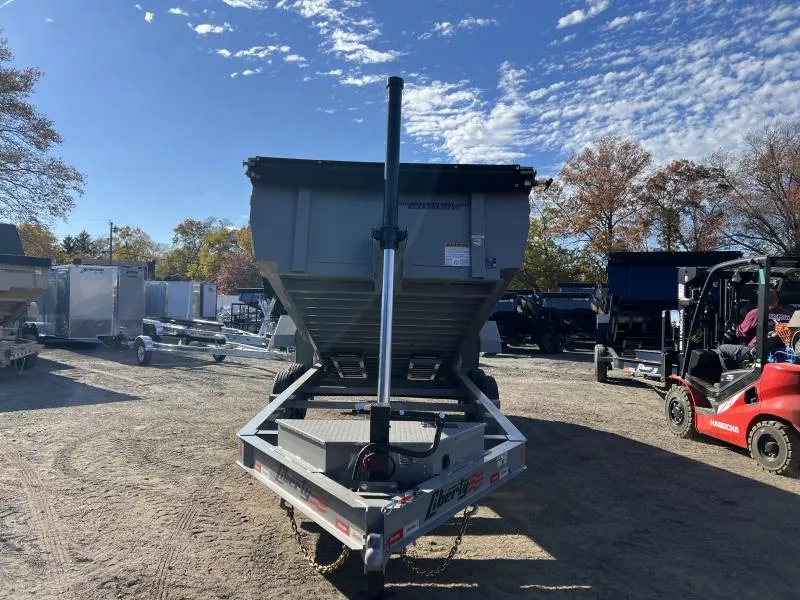 new Dump Trailers Liberty Other for sale, in Belford, NJ Thumbnail 3