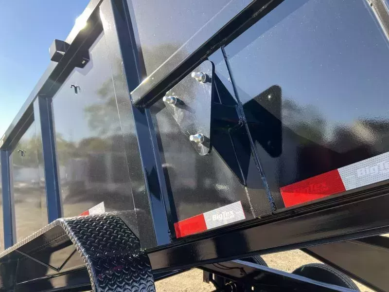 new Dump Trailers Big Tex Trailers Other for sale, in Belford, NJ Thumbnail 22