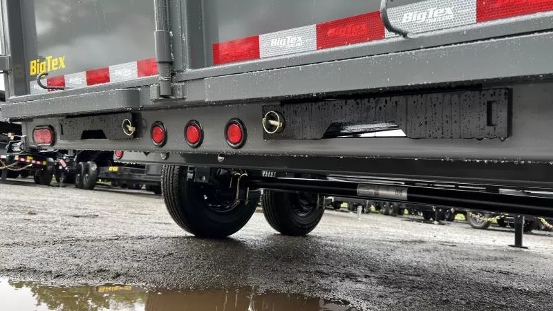 new Dump Trailers Big Tex Trailers  for sale, in Belford, NJ Thumbnail 19