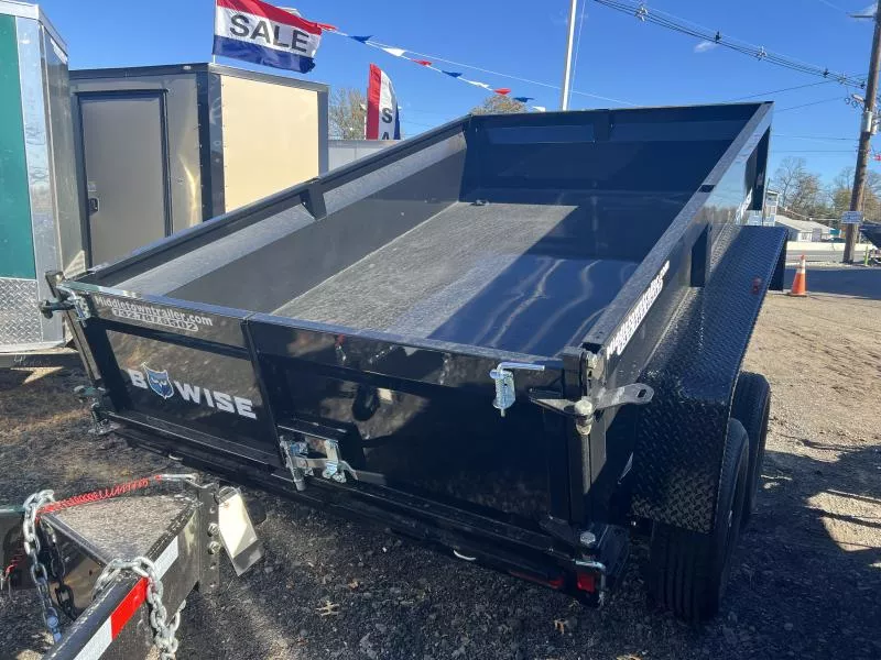 new Dump Trailers BWISE  for sale, in Belford, NJ Thumbnail 10