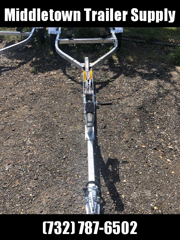 2022 Tidewater Trailers TB-14-1200 Boat Trailer 2022 Tidewater Trailers TB-14-1200 Boat Trailer