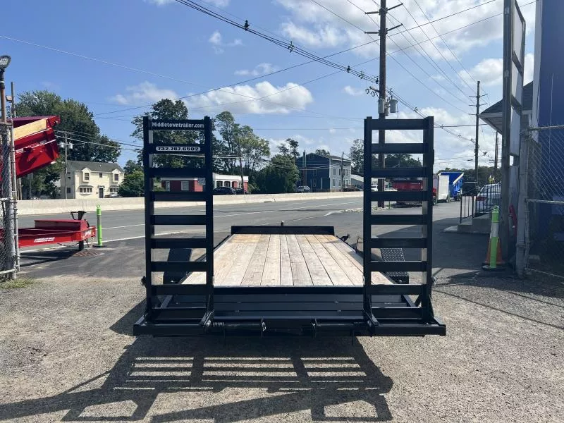 new Equipment / Flatbed Trailers Liberty  for sale, in Belford, NJ Thumbnail 7