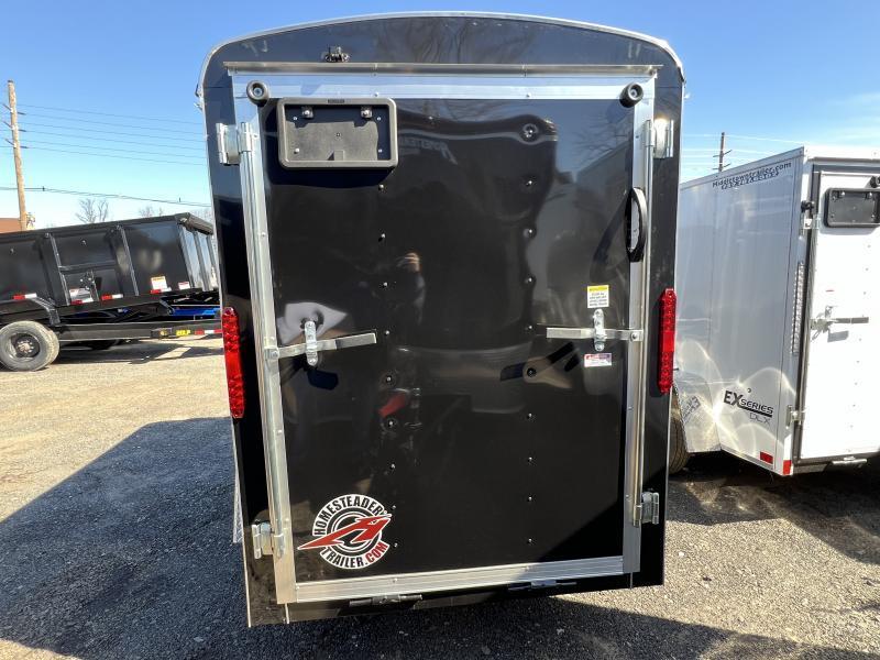 new Cargo (Enclosed) Trailers Homesteader Trailers  for sale, in Belford, NJ Thumbnail 6