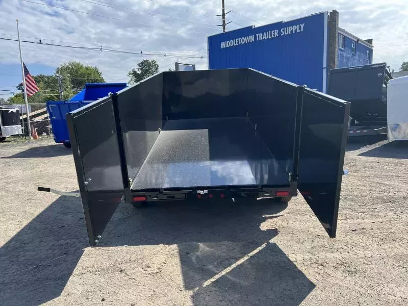 new Dump Trailers BWISE  for sale, in Belford, NJ Thumbnail 15