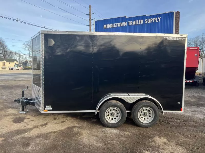 new Cargo (Enclosed) Trailers Anvil Other for sale, in Belford, NJ Thumbnail 6