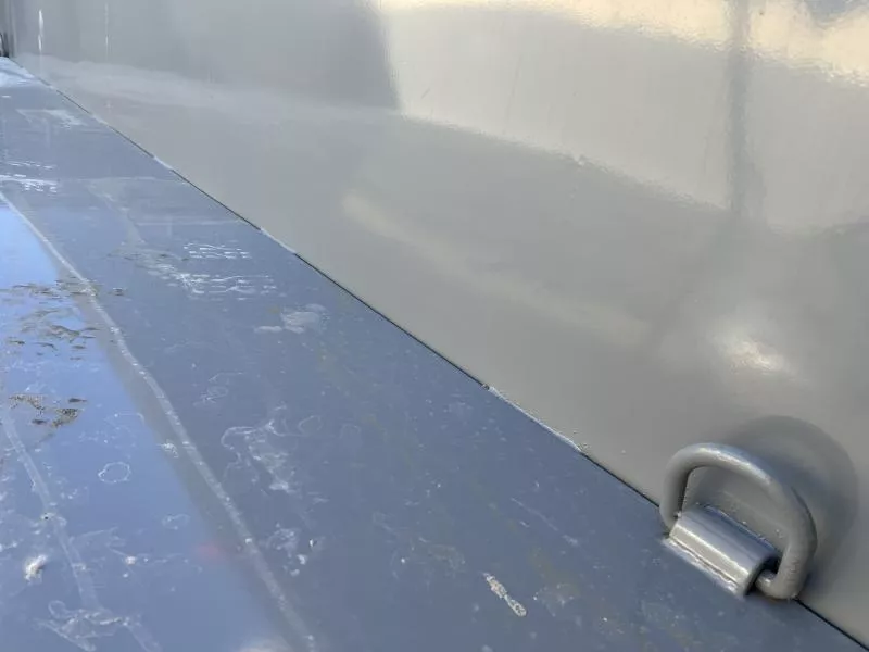 new Dump Trailers Liberty  for sale, in Belford, NJ Thumbnail 8