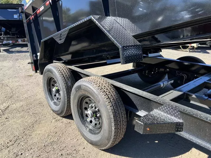 new Dump Trailers Liberty Other for sale, in Belford, NJ Thumbnail 9