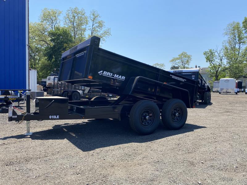 new Dump Trailers BWISE  for sale, in Belford, NJ Thumbnail 9