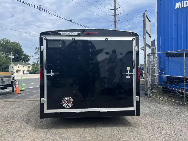new Cargo (Enclosed) Trailers Homesteader Trailers  for sale, in Belford, NJ Thumbnail 6
