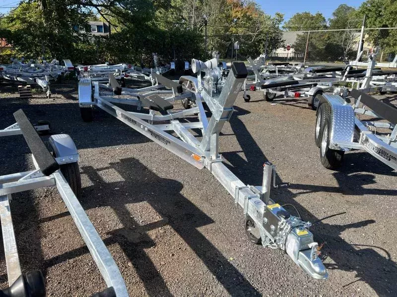 2026 Load Rite 5S-AC23T5200102LTB2 (Tandem Axle) Watercraft Trailer