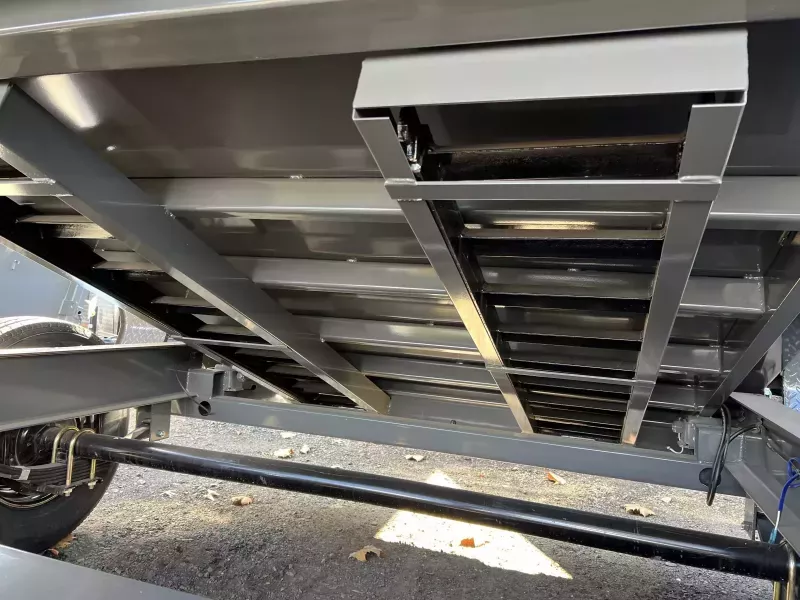new Dump Trailers Big Tex Trailers  for sale, in Belford, NJ Thumbnail 11