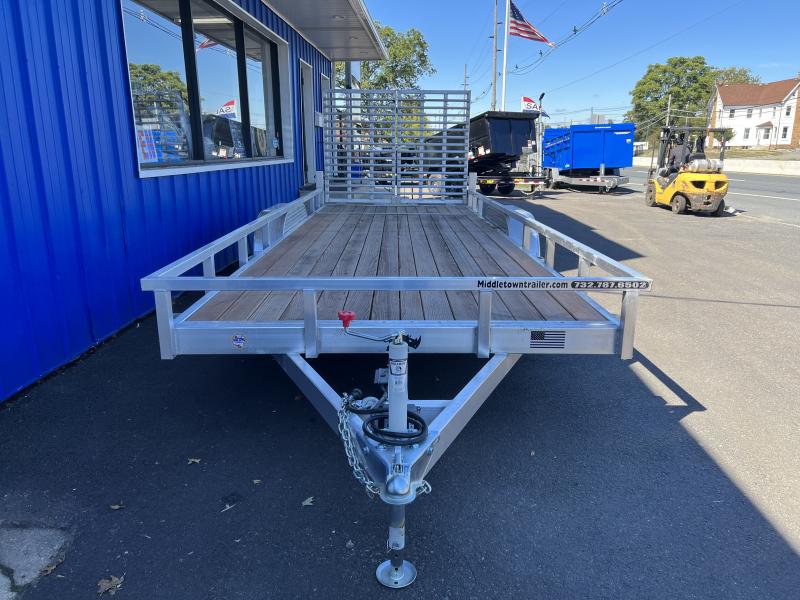 new Utility Trailers Black Rhino  for sale, in Belford, NJ Thumbnail 2