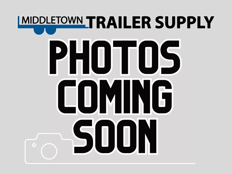 2025 Liberty LD14K83x14B8TS Low Side Dump Trailer