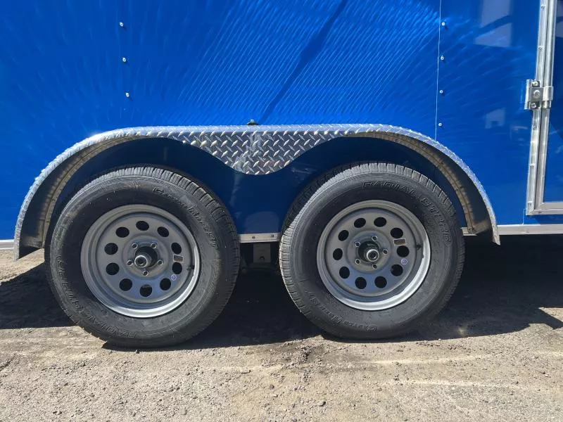 new Cargo (Enclosed) Trailers Anvil Other for sale, in Belford, NJ Thumbnail 20