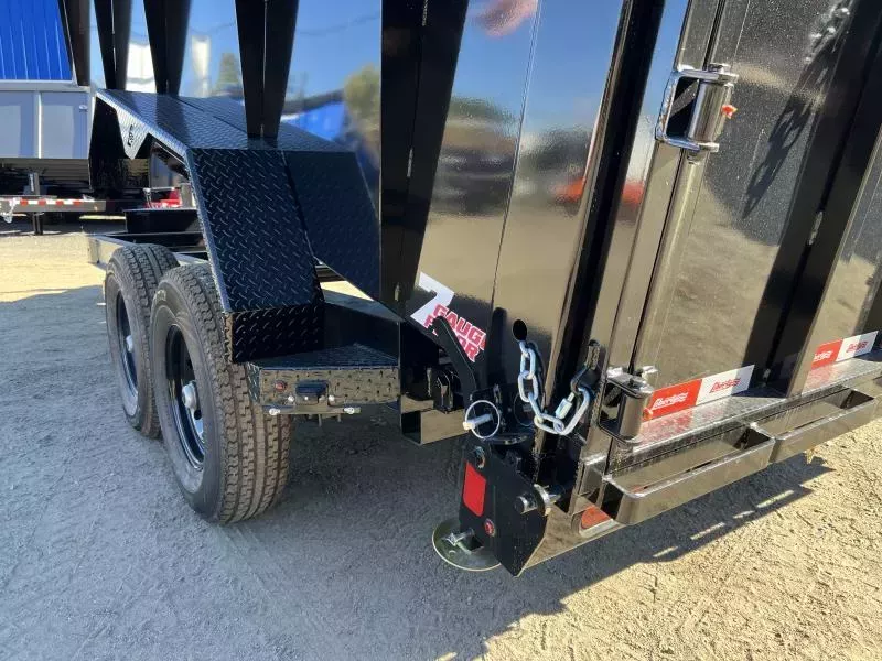 new Dump Trailers Liberty Other for sale, in Belford, NJ Thumbnail 17