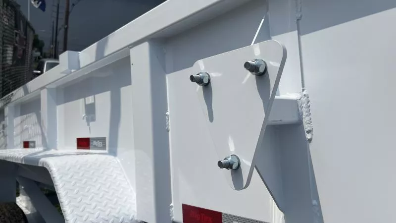 new Dump Trailers Big Tex Trailers Other for sale, in Belford, NJ Thumbnail 16