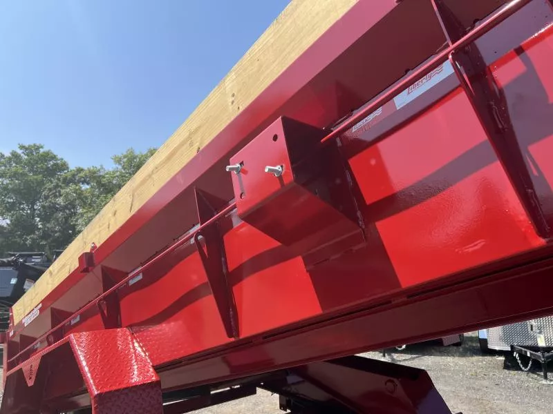 new Dump Trailers Liberty  for sale, in Belford, NJ Thumbnail 17