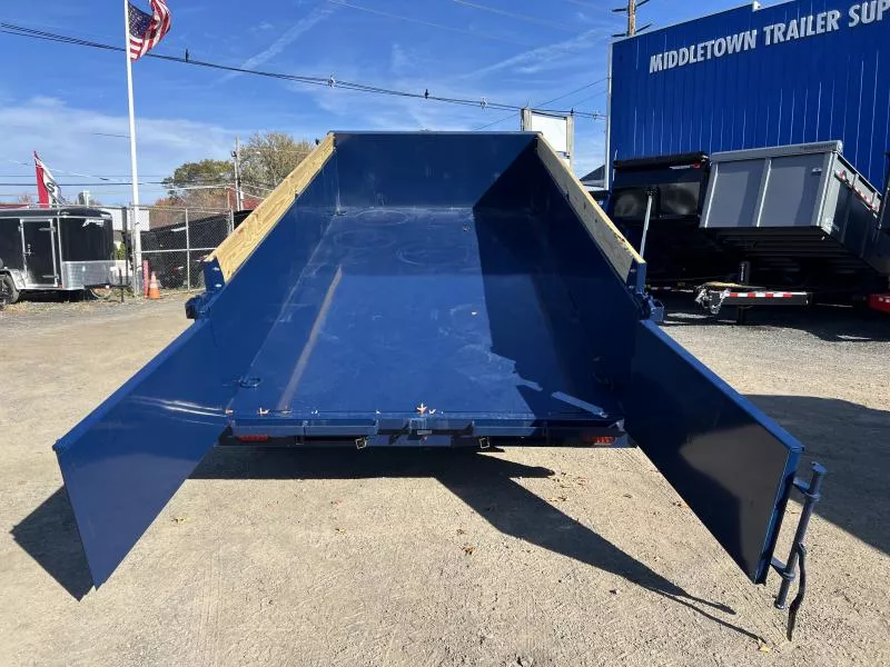 new Dump Trailers Liberty Other for sale, in Belford, NJ Thumbnail 19