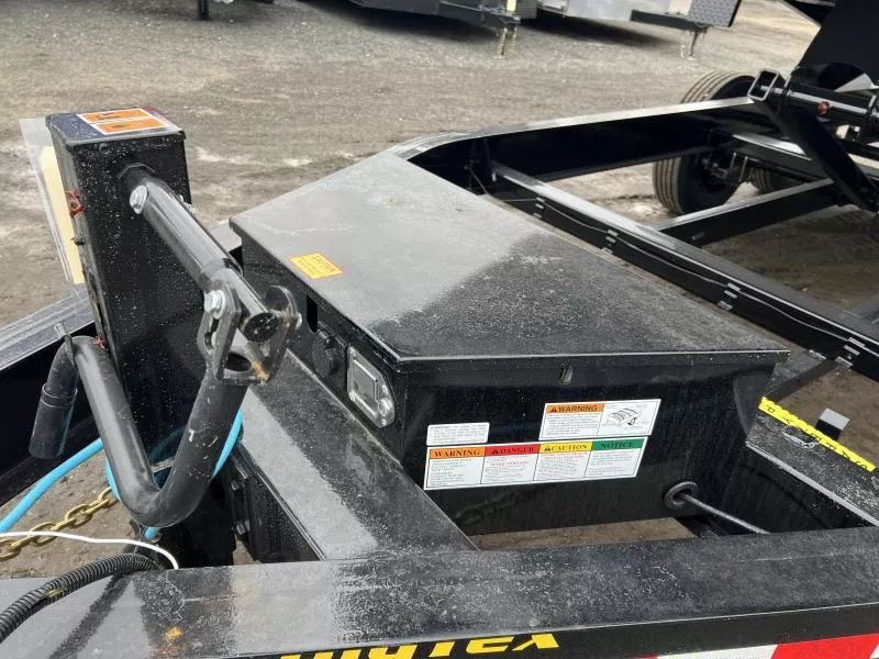 new Dump Trailers Big Tex Trailers  for sale, in Belford, NJ Thumbnail 10
