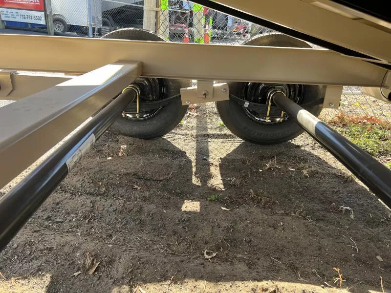 new Dump Trailers Big Tex Trailers Other for sale, in Belford, NJ Thumbnail 12