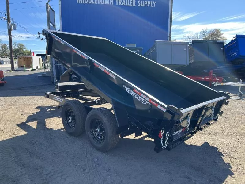 new Dump Trailers Liberty  for sale, in Belford, NJ Thumbnail 5