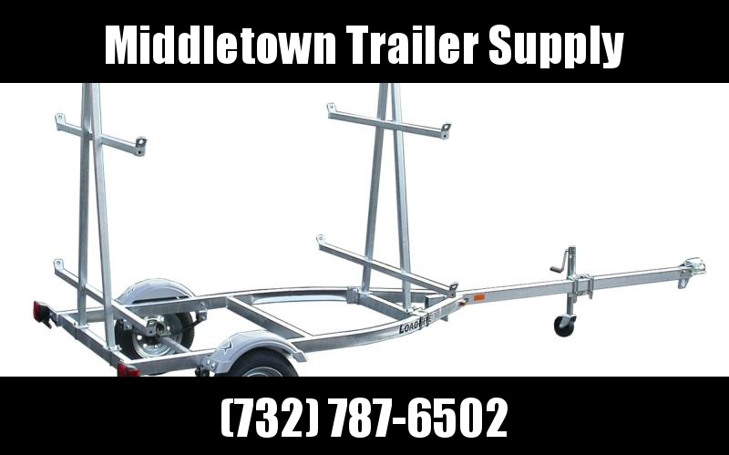 2022 Load Rite K1000-4T Watercraft Trailer 2022 Load Rite K1000-4T Watercraft Trailer