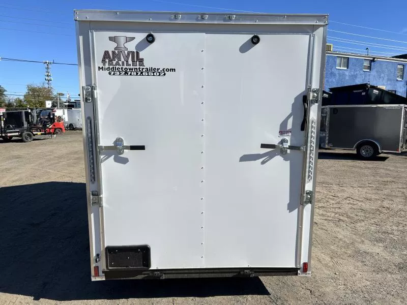 new Cargo (Enclosed) Trailers Anvil Other for sale, in Belford, NJ Thumbnail 6