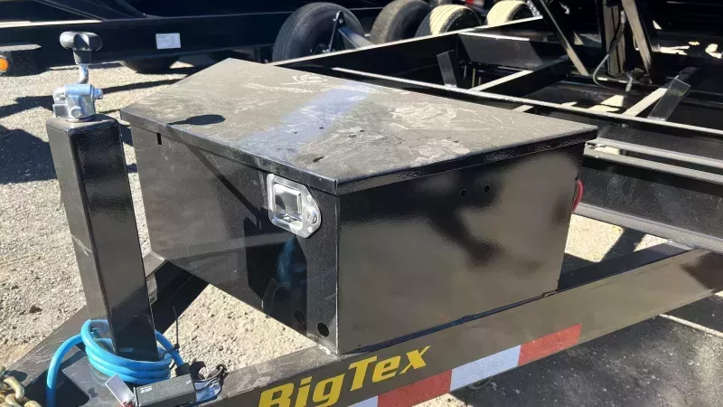 new Dump Trailers Big Tex Trailers  for sale, in Belford, NJ Thumbnail 8