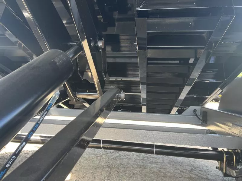 new Dump Trailers BWISE  for sale, in Belford, NJ Thumbnail 13