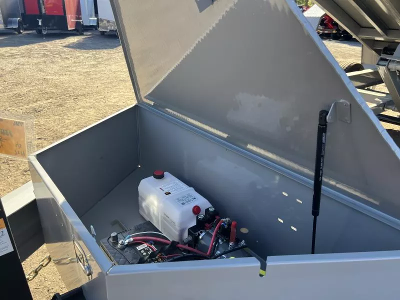 new Dump Trailers Liberty Other for sale, in Belford, NJ Thumbnail 15