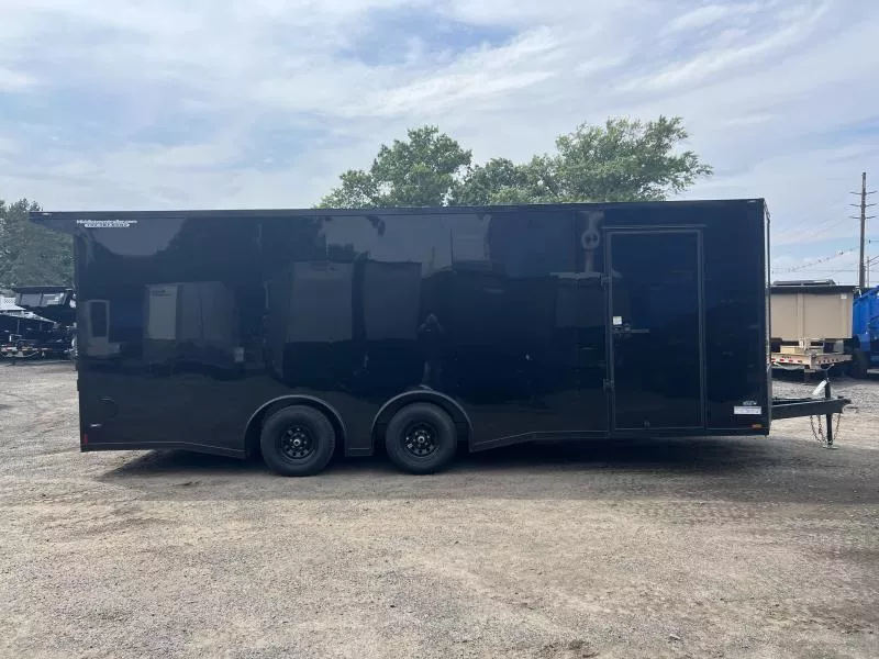 new Cargo (Enclosed) Trailers Anvil  for sale, in Belford, NJ Thumbnail 10