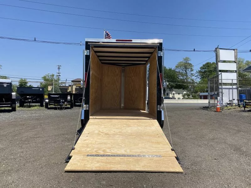 new Cargo (Enclosed) Trailers Homesteader Trailers  for sale, in Belford, NJ Thumbnail 6