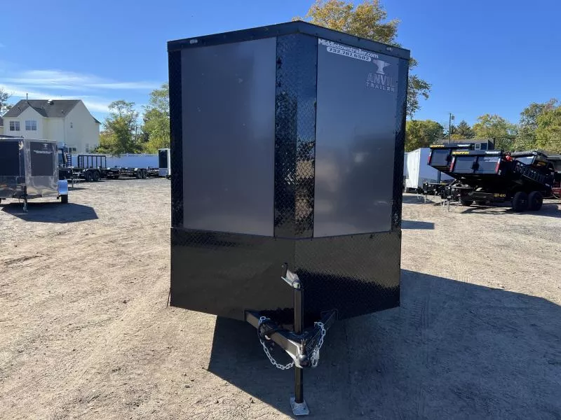 new Cargo (Enclosed) Trailers Anvil Other for sale, in Belford, NJ Thumbnail 2