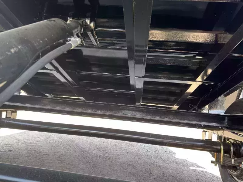 new Dump Trailers Big Tex Trailers  for sale, in Belford, NJ Thumbnail 13