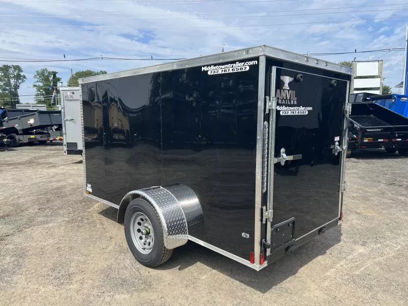 new Cargo (Enclosed) Trailers Anvil Other for sale, in Belford, NJ Thumbnail 2