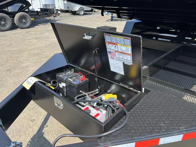 new Dump Trailers BWISE  for sale, in Belford, NJ Thumbnail 5