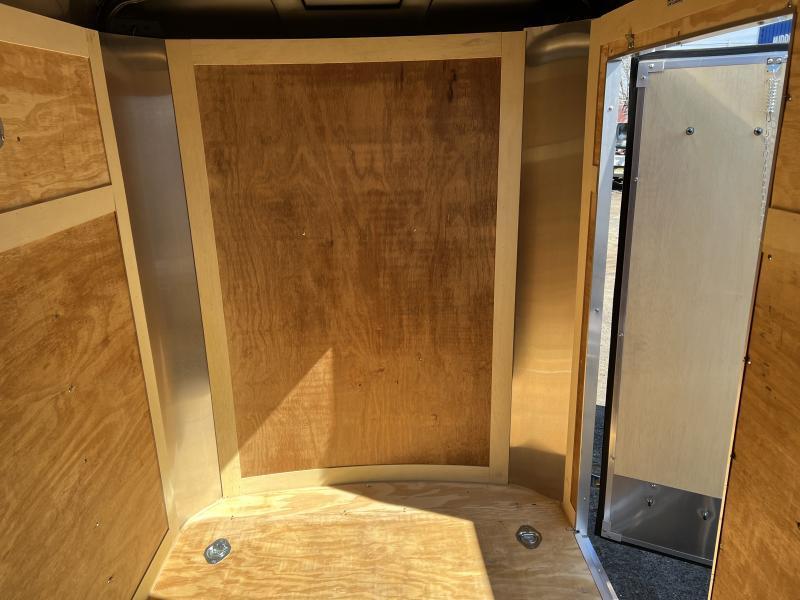 new Cargo (Enclosed) Trailers Homesteader Trailers  for sale, in Belford, NJ Thumbnail 9
