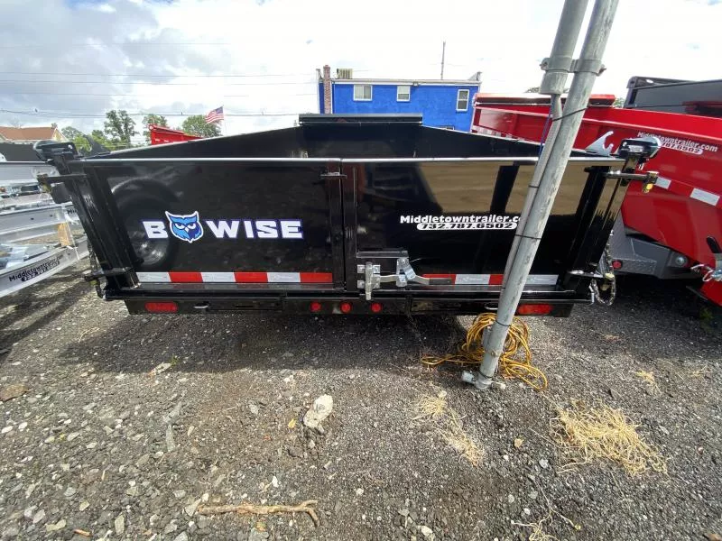 new Dump Trailers BWISE  for sale, in Belford, NJ Thumbnail 5