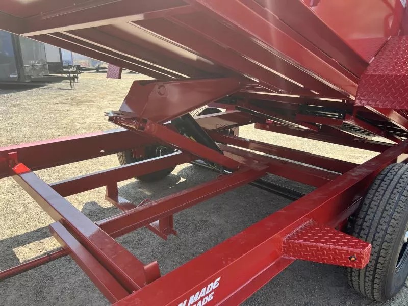 new Dump Trailers Liberty  for sale, in Belford, NJ Thumbnail 11