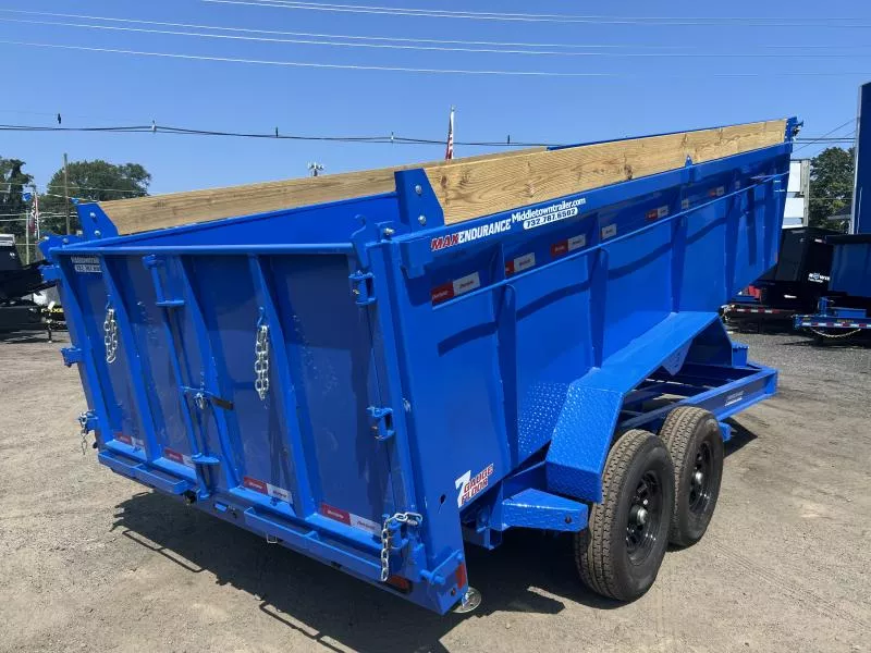 new Dump Trailers Liberty Other for sale, in Belford, NJ Thumbnail 7