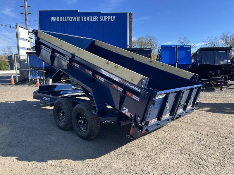 new Dump Trailers Liberty Other for sale, in Belford, NJ Thumbnail 2