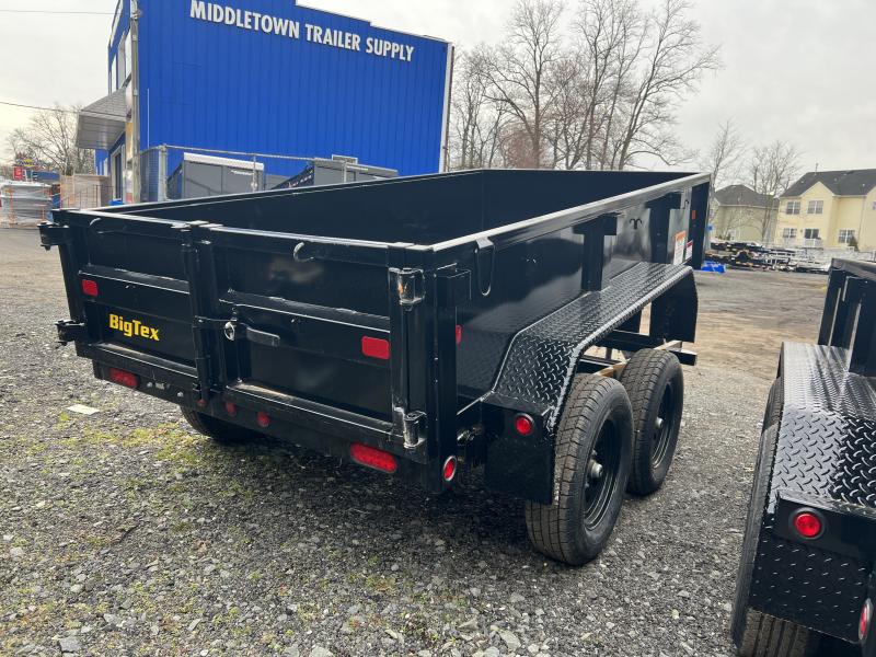 new Dump Trailers Big Tex Trailers  for sale, in Belford, NJ Thumbnail 2